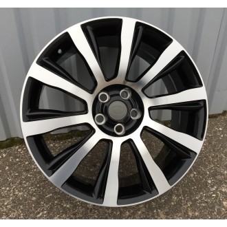 Land rover 034 9.5x21 5x120